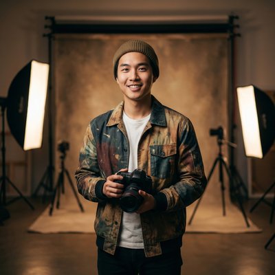 海角社区创作者