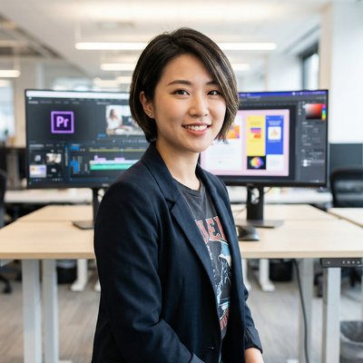 海角社区创作者