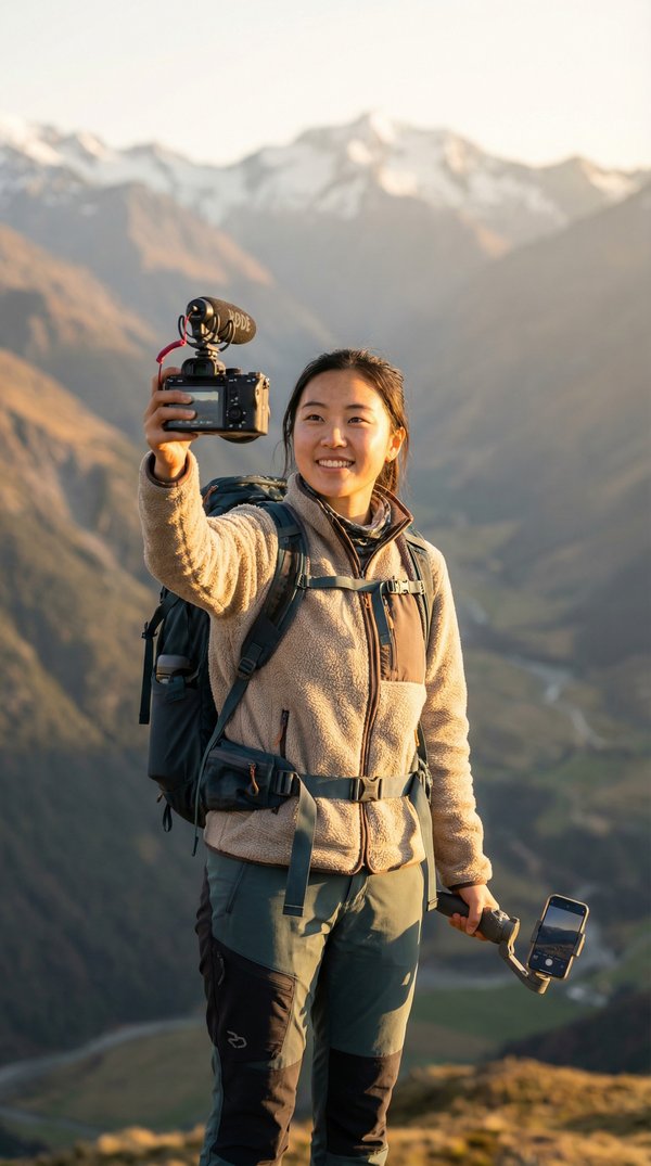 海角社区旅行视频